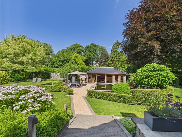 Medium property photo - Glacisweg 48, 4561 HG Hulst